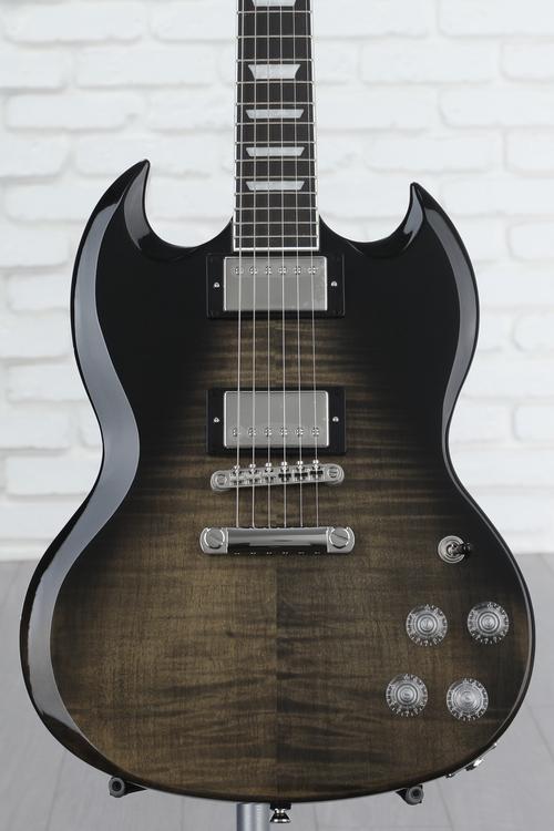 epiphone sg modern