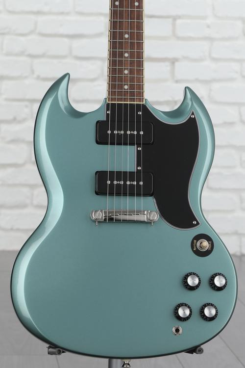 Epiphone sg deals p90