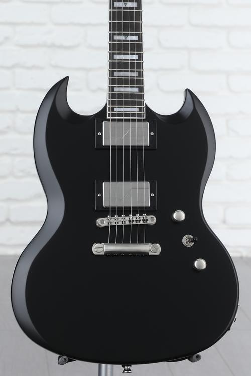 2020 epiphone prophecy sg