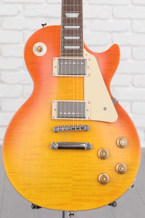 Epiphone Limited Edition 1959 Les Paul Standard Electric Guitar