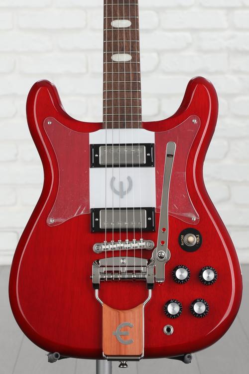 Epiphone crestwood outlet for sale