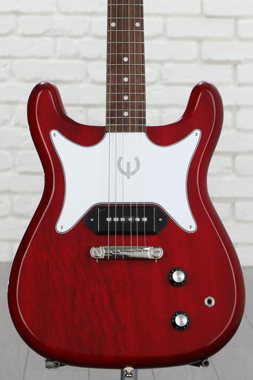 Epiphone coronet deals electric guitar