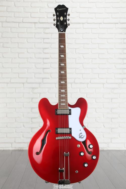 2020 deals epiphone riviera