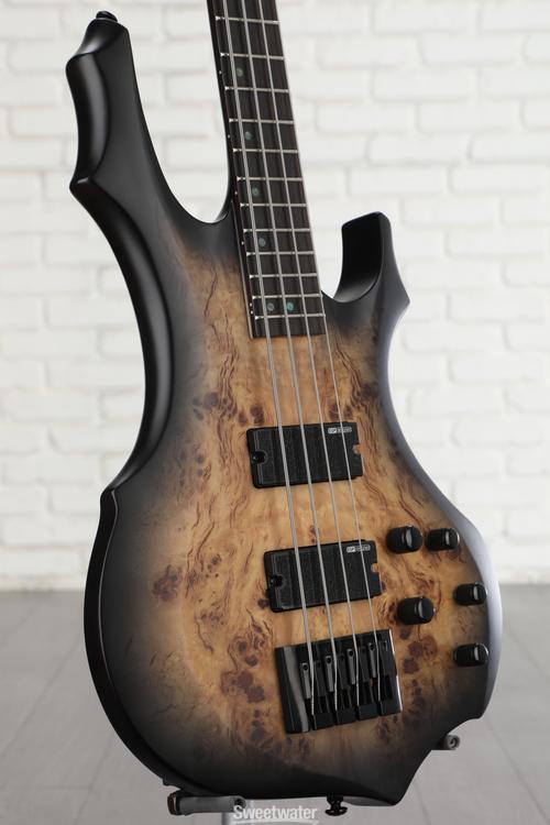 LIVRE WING92 Double handle Fortenob Black Purple Limited - 【Bass