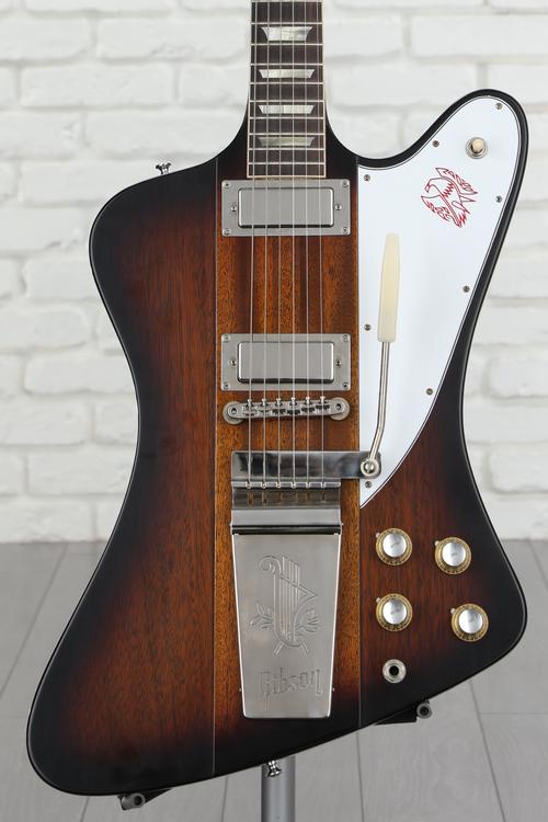 Gibson firebird deals body dimensions