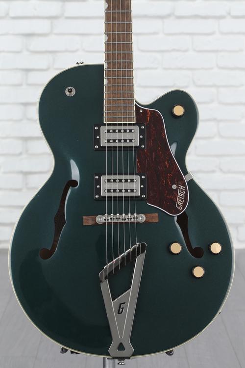 Gretsch G2420 Streamliner Hollowbody Electric Guitar with Chromatic II ...