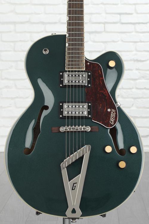 Gretsch G2420 Streamliner Hollowbody Electric Guitar with Chromatic II ...