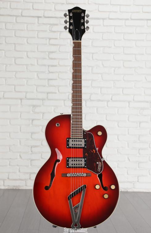 Gretsch G2420 Streamliner Hollowbody Electric Guitar with 