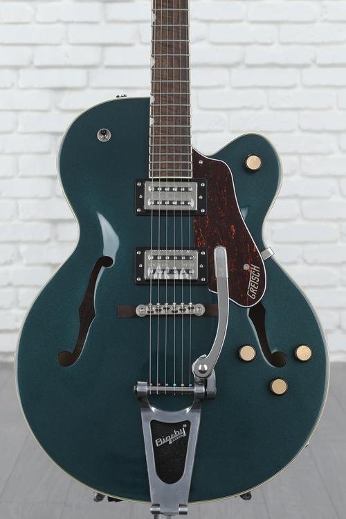 Gretsch G2420T Streamliner Hollowbody Electric Guitar with Bigsby