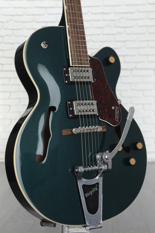 Gretsch G2420T Streamliner Hollowbody Electric Guitar with Bigsby ...