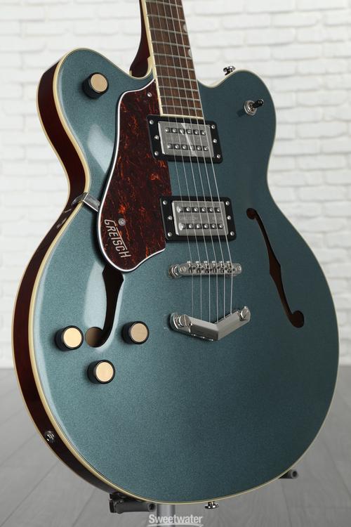 Gretsch G2622LH Streamliner Center Block Double-Cut Left-handed ...