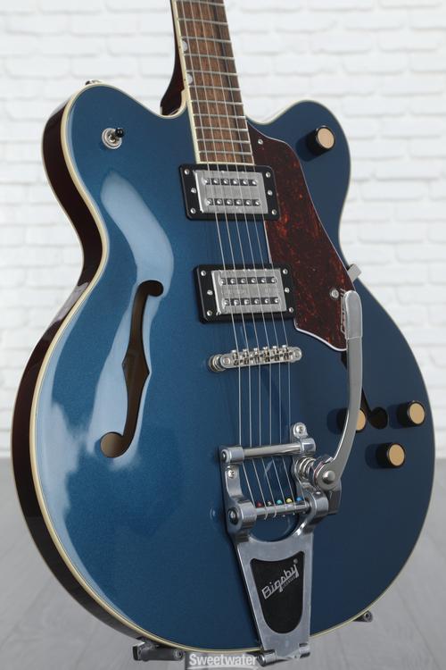 Gretsch G2622T Streamliner Center Block Double-Cut Electric Guitar ...