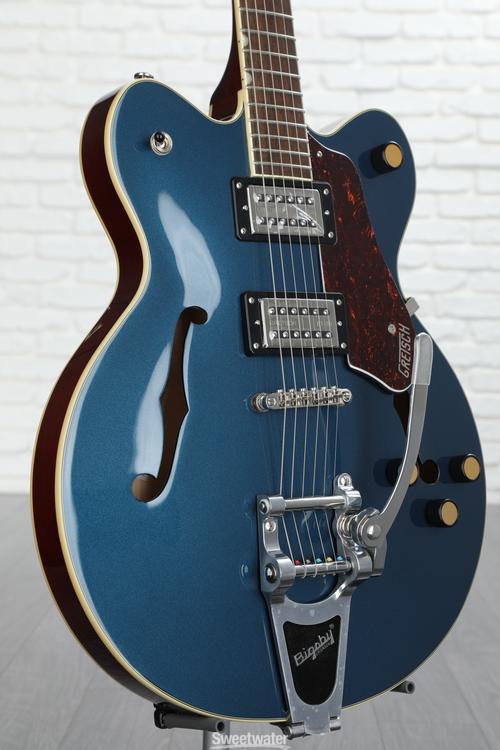 Gretsch G2622t Streamliner Center Block Double-cut Electric Guitar 