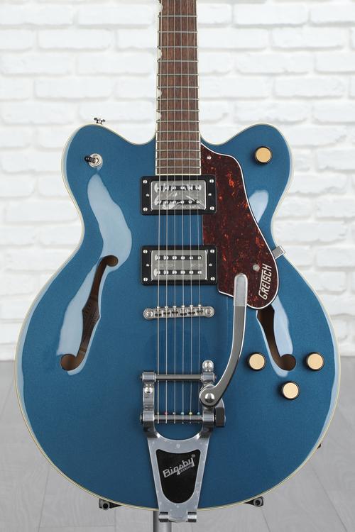 Gretsch G2622T Streamliner Center Block Double-Cut Electric Guitar ...