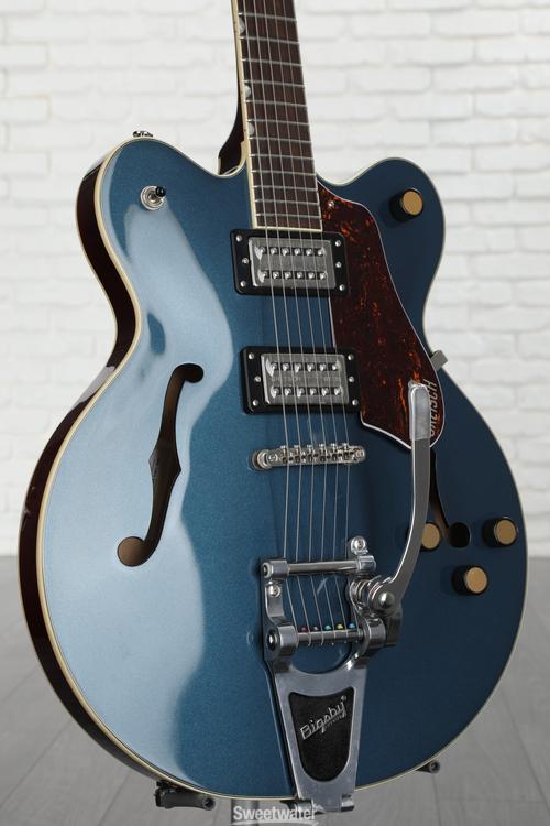 Gretsch G2622T Streamliner Center Block Double-Cut Electric Guitar ...