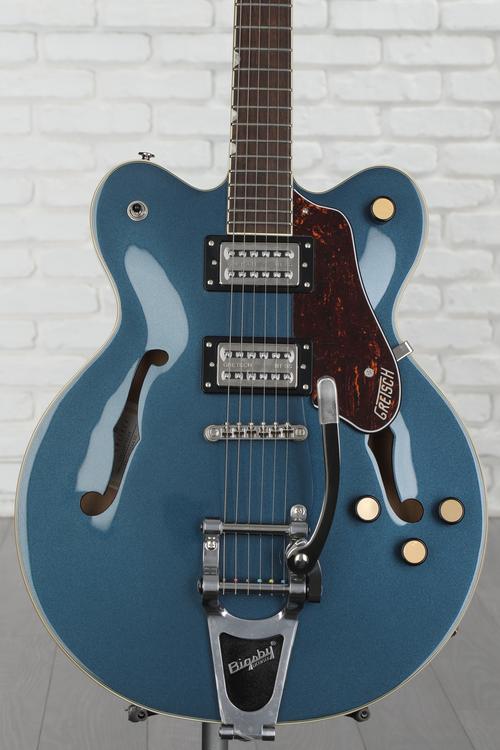 Gretsch G2622T Streamliner Center Block Double-Cut Electric Guitar ...