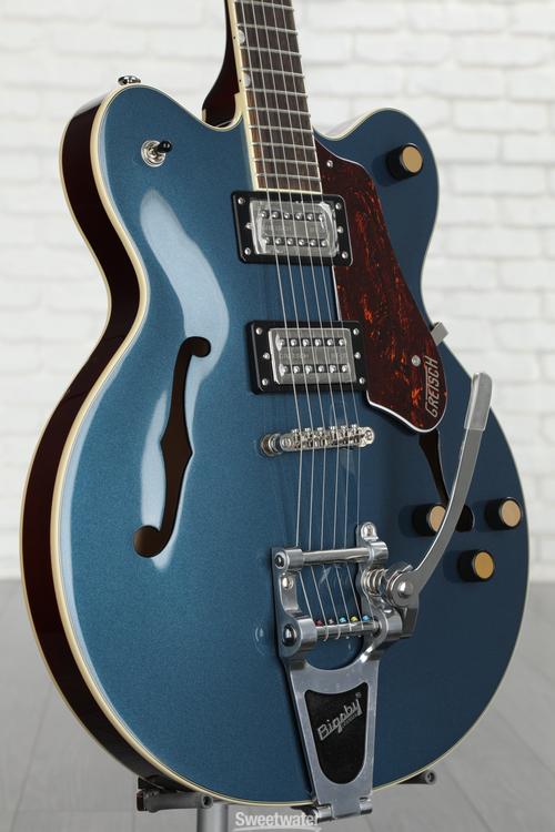 Gretsch G2622T Streamliner Center Block Double-Cut Electric Guitar ...