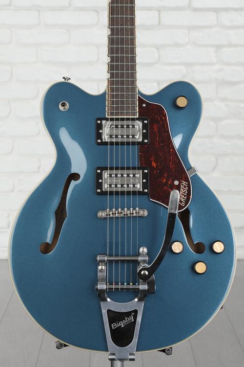 Gretsch G2622T Streamliner Center Block Double-Cut Electric Guitar ...