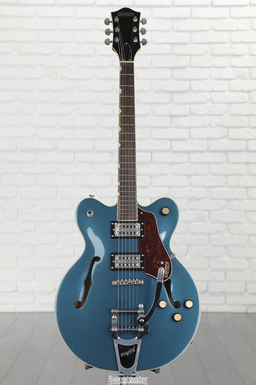 Gretsch G2622T Streamliner Center Block Double-Cut Electric Guitar ...