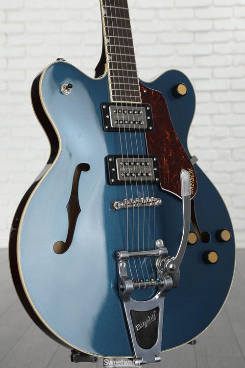 Gretsch G2622T Streamliner Center Block Double-Cut Electric Guitar ...