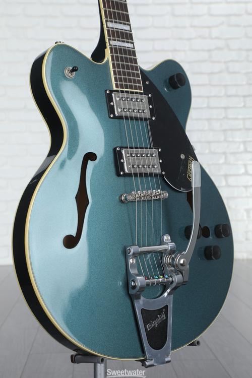 Gretsch G2622T Streamliner Center Block - Gunmetal | Sweetwater