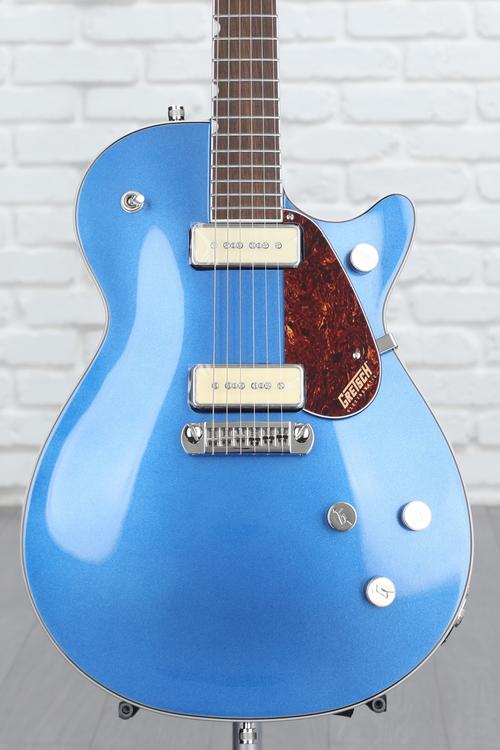 Gretsch G5435 Pro Jet Fairlane Blue Electromatic グレッチ - 楽器、器材