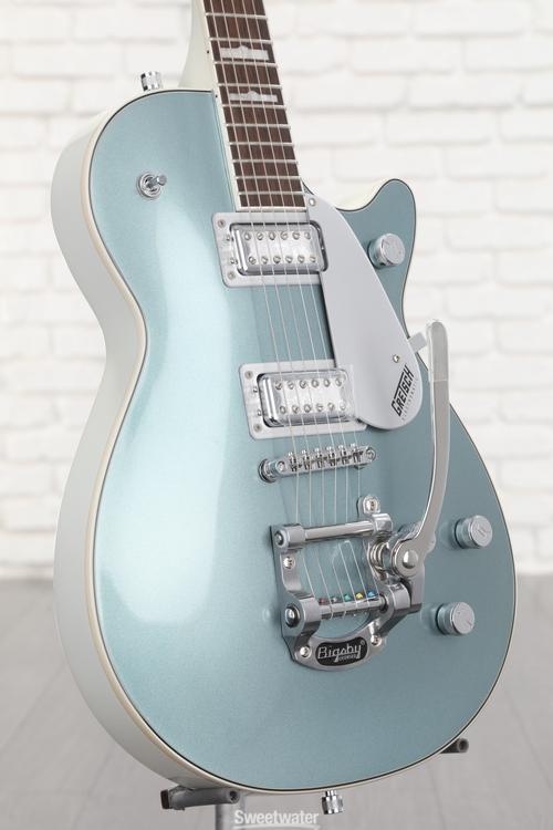 Gretsch G5230T-140 Electromatic 140th Double Platinum Edition Jet