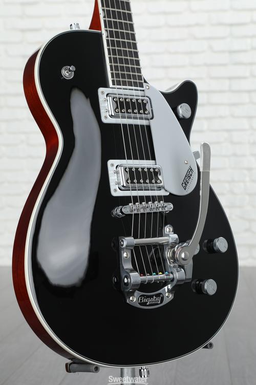 Gretsch G5230T Electromatic Jet FT - Black