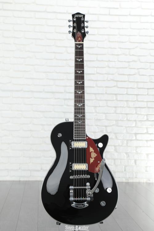 グレッチ ソリッドボディ・エレキギター Gretsch G5230T Nick 13