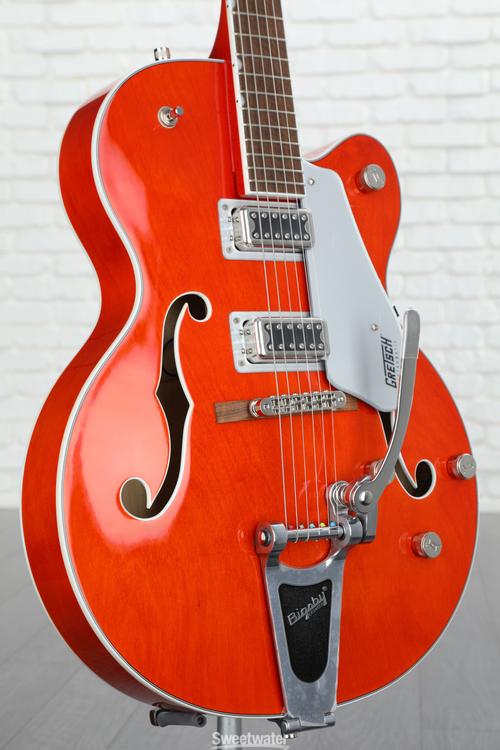 Gretsch G5420T Electromatic Classic Hollowbody Single-cut Electric