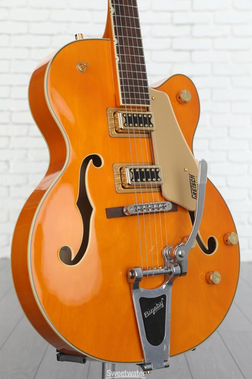 Gretsch 5420tg deals limited edition