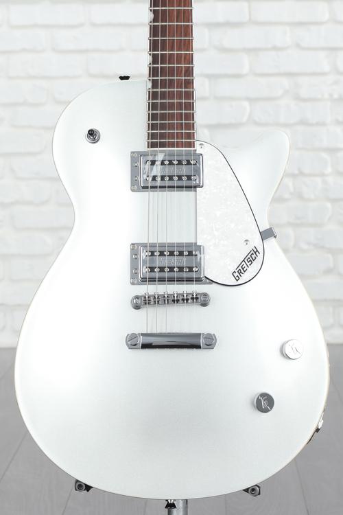 Gretsch G5426 Jet Club - Silver