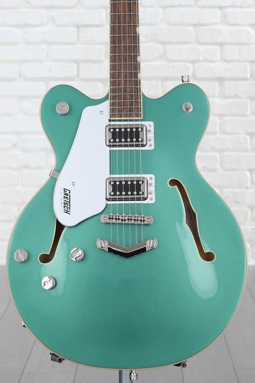 Gretsch G5622 Electromatic Center Block Double-Cut Left-handed ...