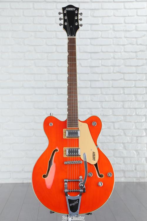 Gretsch G5622T Electromatic Center Block Double-Cut Electric