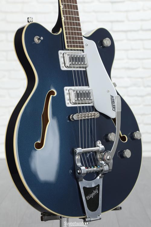 Gretsch G5622T Electromatic Center Block Double-Cut with Bigsby ...