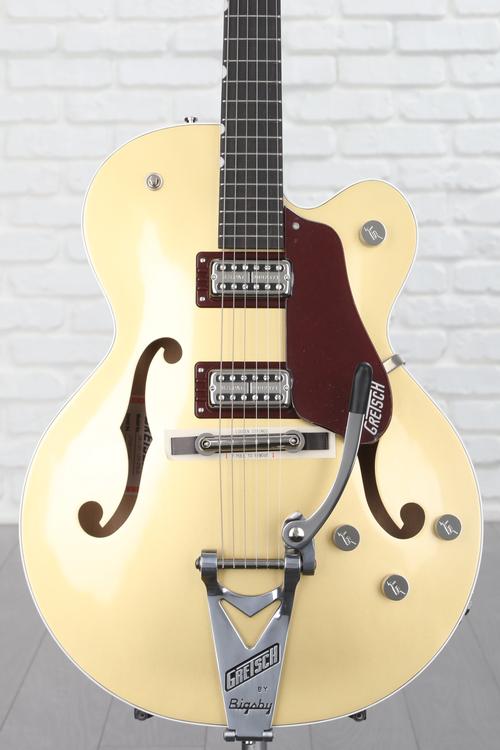 gretsch 135th anniversary guitar