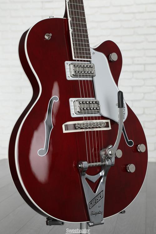 Gretsch 6119t deals