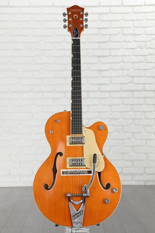 Gretsch G6120T Brian Setzer Signature Nashville '59 