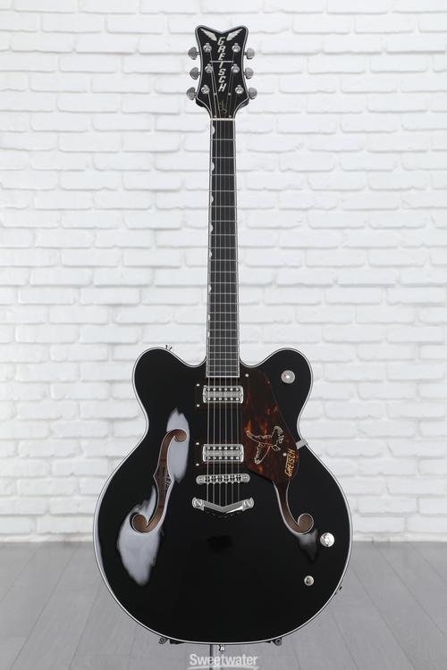 Gretsch G6636-RF Richard Fortus Signature Falcon with V-Stoptail