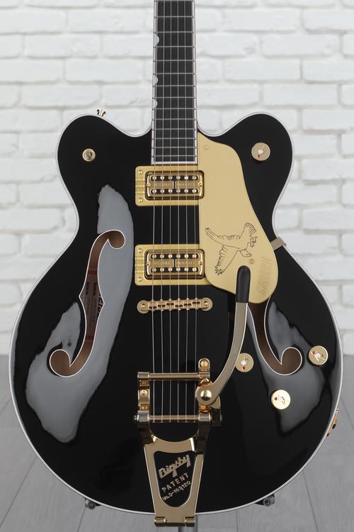 Gretsch g6636t deals players edition falcon