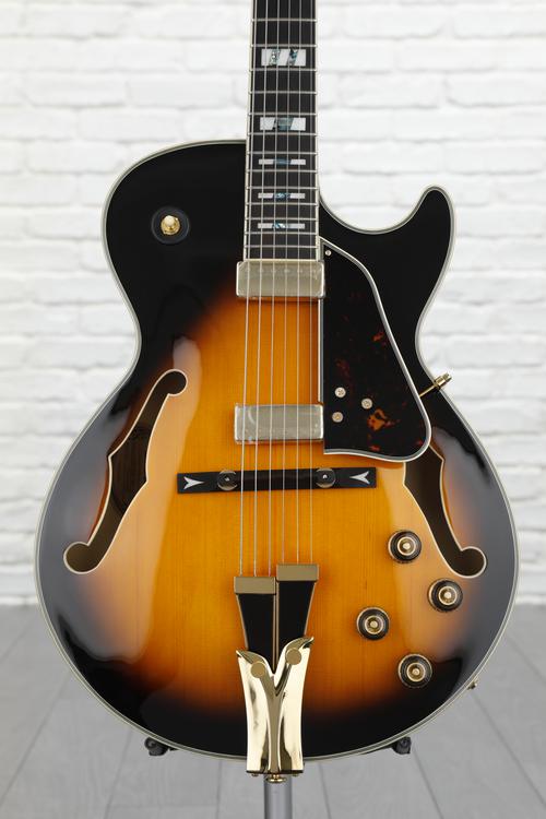 Ibanez Guitars Sweetwater