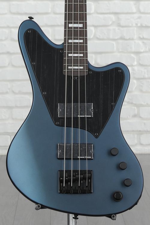 ESP LTD GB-4 Electric Bass Guitar | Sweetwater