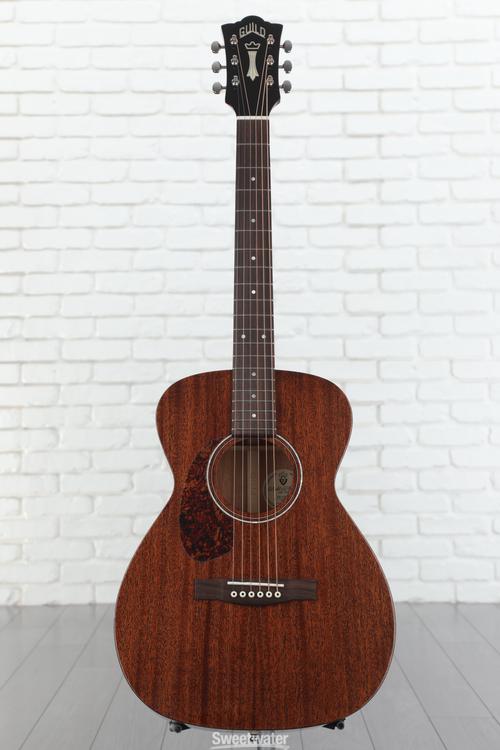 【通販日本製】GUILD M-120 CH ギルド ギター 常田 大希 使用モデルリイシュー ギター