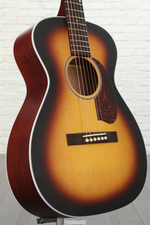 Related Searches · If demand for guitars is dropping among millennials, I would expect a drop in the supply of new instruments. Prices in the used market may increase and companies want to get in early to try and capture some of that revenue.