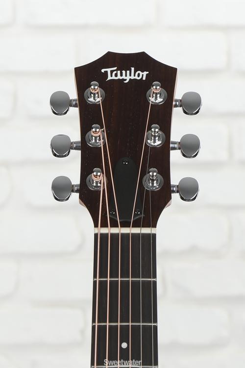 GS Mini-e Mahogany Layered Sapele Acoustic-Electric Guitar