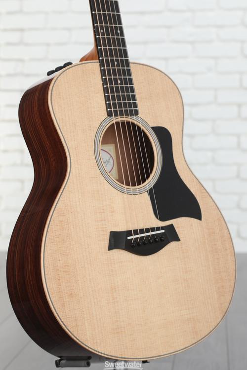 Taylor GS Mini-e Rosewood Plus Acoustic-electric Guitar - Gloss