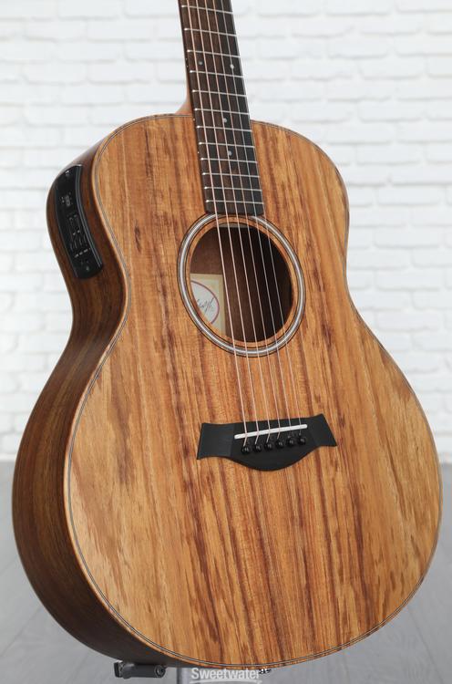 Taylor GS Mini-e Koa Acoustic-electric Guitar