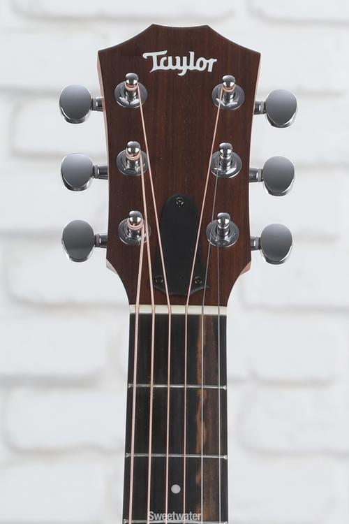 Taylor GS Mini-e Rosewood Acoustic-Electric Guitar