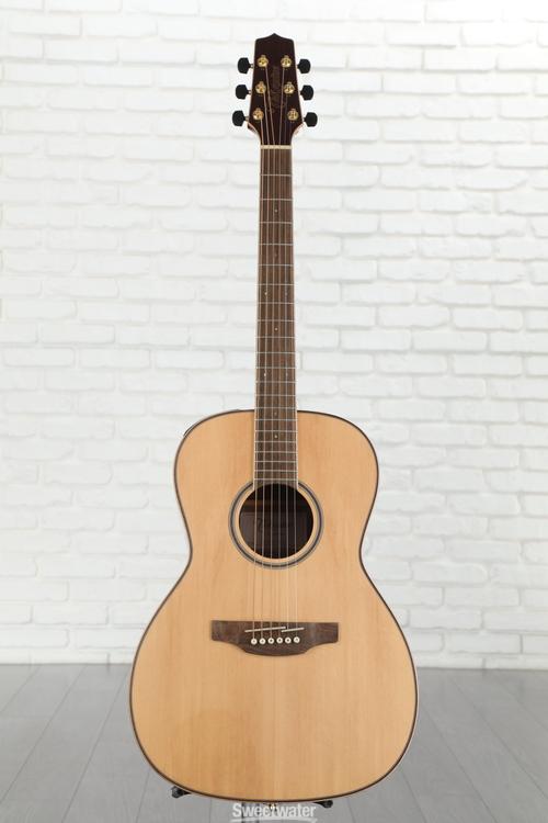 Takamine parlour online guitar