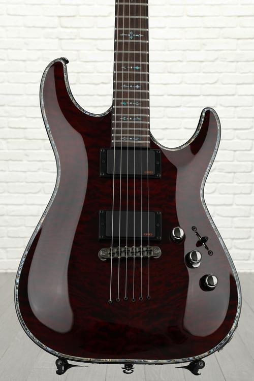 schecter sneakers